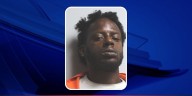 Alex man arrested in connection with Olive Street shooting
