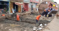 Chiclayo: presunta documentación falsa en obra vial de S/ 6.3 millones en JLO