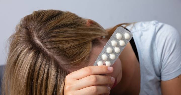 Urgent warning to anyone taking cold and flu tablets or painkillers this winter