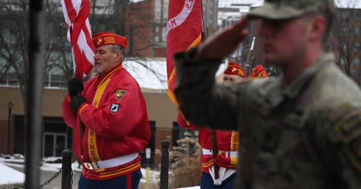 Pearl Harbor Day asks WVU community to reflect on loss and sacrifice