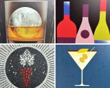 8 books on drinks: 2025 titles cover wines, spirits, more