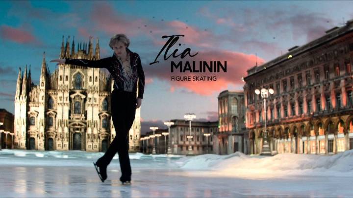 Ilia Malinin explains what makes the quadruple axel so tough