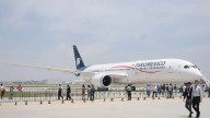 Aeroméxico regresa a la BMV y debuta en la Bolsa de Nueva York