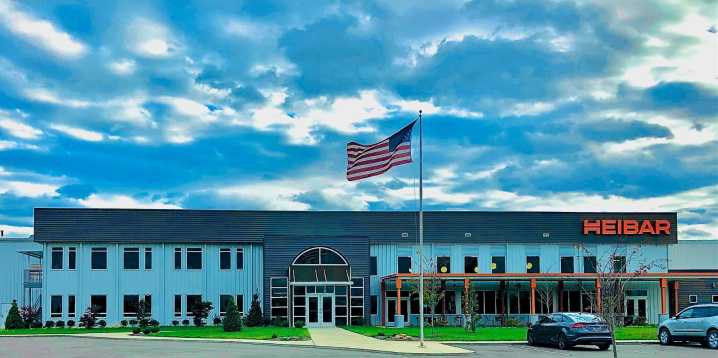 Modular home part manufacturer closing Adams County facility