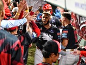 Velázquez impulsa a Caguas; Carolina y Ponce también triunfan en la LBPRC