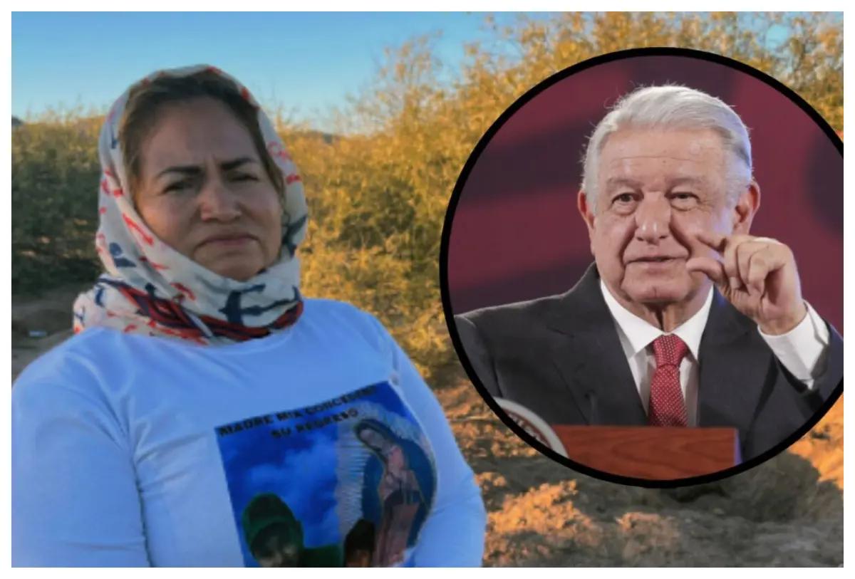 Ceci Flores critica a AMLO tras anuncio de su nuevo libro: “Abrazar a quienes nos matan nos dejó bien caliente el país”