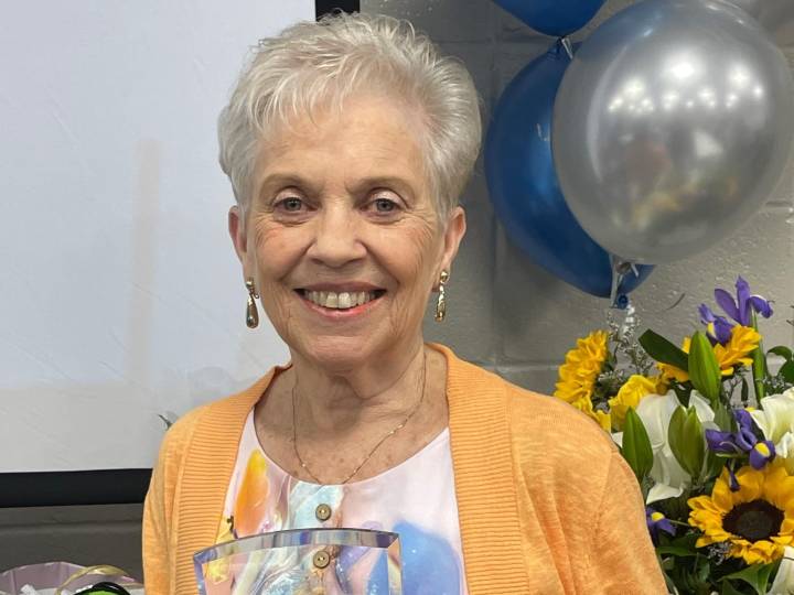 A 79-year-old woman shares her 3-step longevity routine — including 11 workouts a week