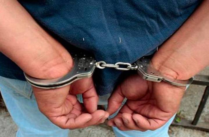 Venganza familiar termina en balacera: capturan a atacante en Montalbán