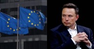 Elon Musk challenges EU fine issued to X platform
