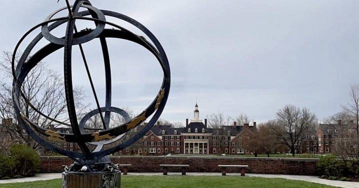 Antisemitic, racist graffiti discovered at a Miami U residence hall