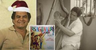 La historia del músico venezolano que compuso Faltan cinco pa' las doce y otros éxitos de las navidades colombianas
