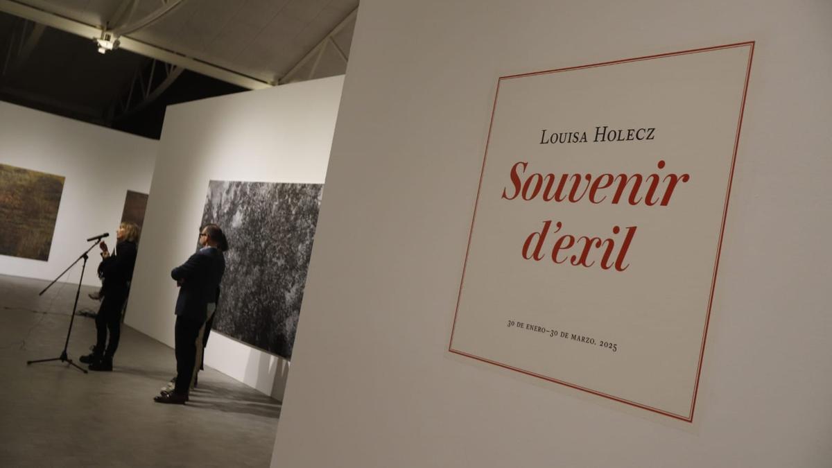 Arte contemporáneo: la igualdad de género avanza a paso muy lento en los museos de Aragón