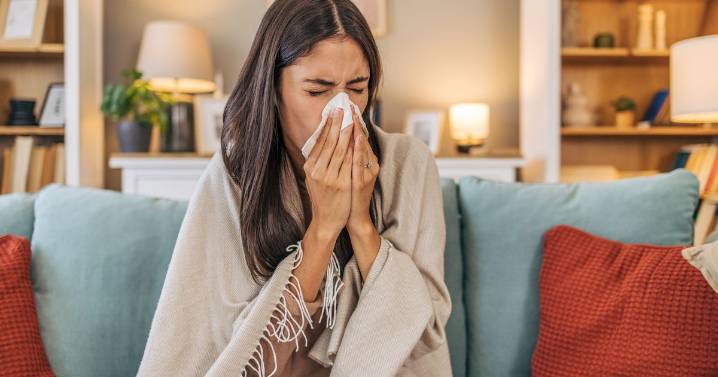 10 common symptoms caused by H3N2 strain as NHS warns of "unprecedented" surge in cases