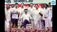 Stalin: Take DMK’s achievements to every household to convert it into votes