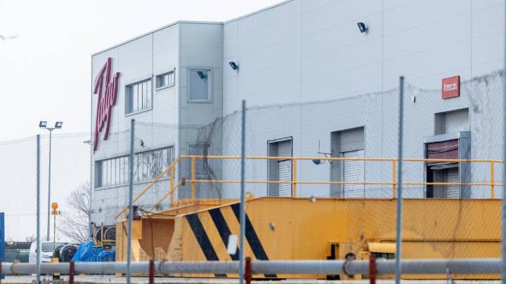 La SEPI y el consorcio vasco liderado por Sidenor se hacen con el control de Talgo