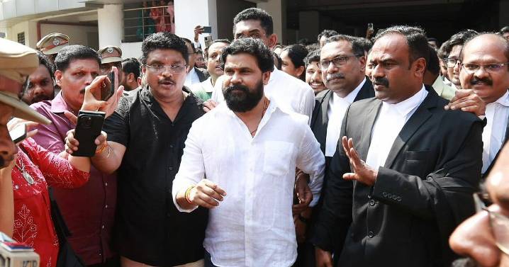 Kerala actress abduction case verdict: 28 hostile witnesses and other unflattering truths