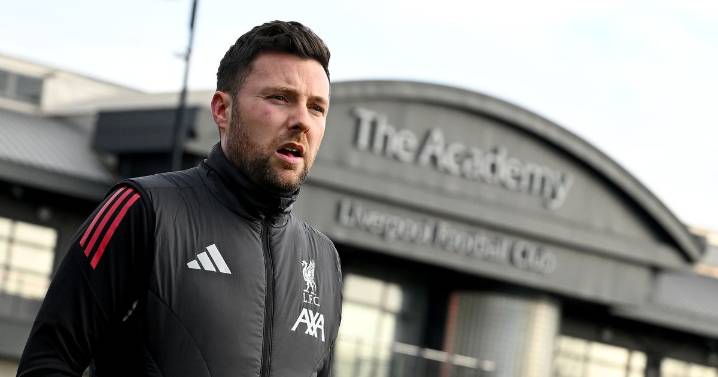 Liverpool defensive problem highlighted by astonishing 73