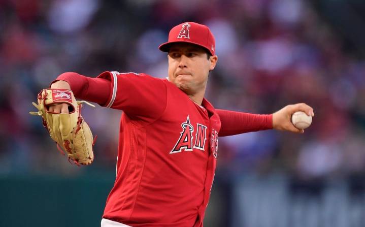 Angels’ attorney presses Tyler Skaggs’ wife, mother on pitcher’s illicit drug use and spending