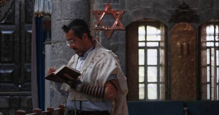 Syrian-American Jews register first Jewish NGO in Syria to restore heritage