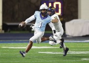 No. 1 Kamehameha, No. 2 Campbell on collision course for state title