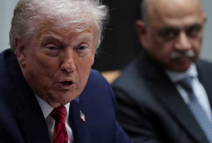 Estados Unidos incauta un tanquero petrolero sancionado frente a las costas de Venezuela