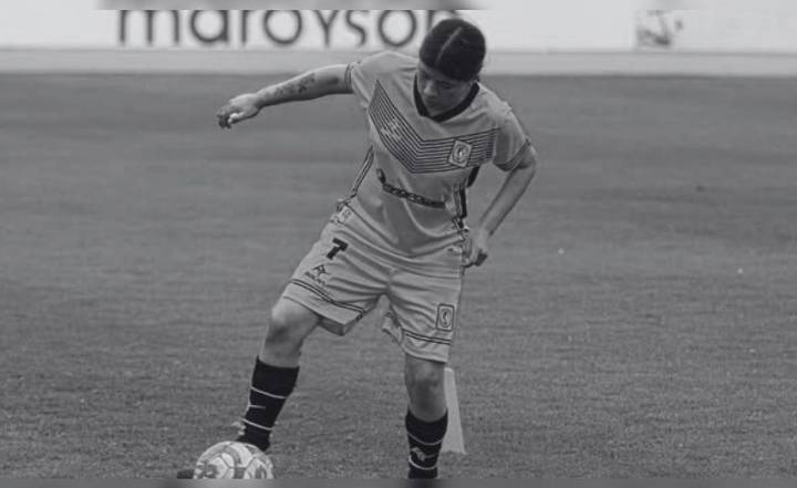 Asesinan a futbolista de 14 años de club Cantolao Femenino en plena vía pública en el Callao