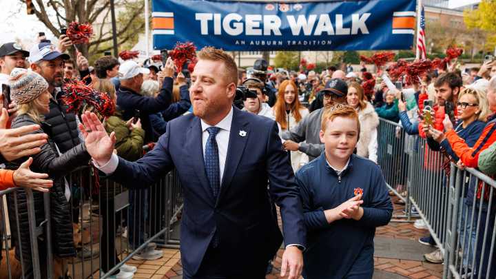 Auburn football signing day live updates: Latest recruiting news