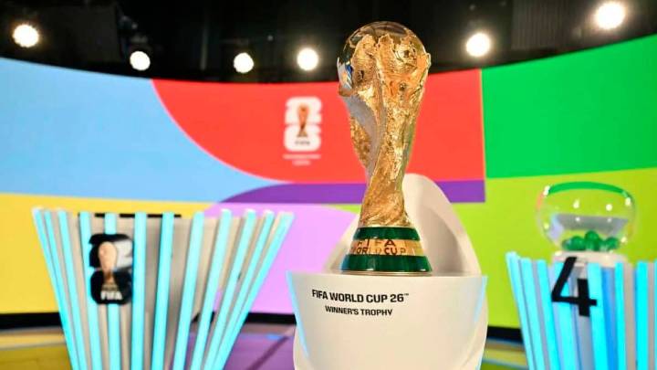 El Mundial de Norteamérica empieza a latir con un sorteo en territorio Trump: las superestrellas que participarán