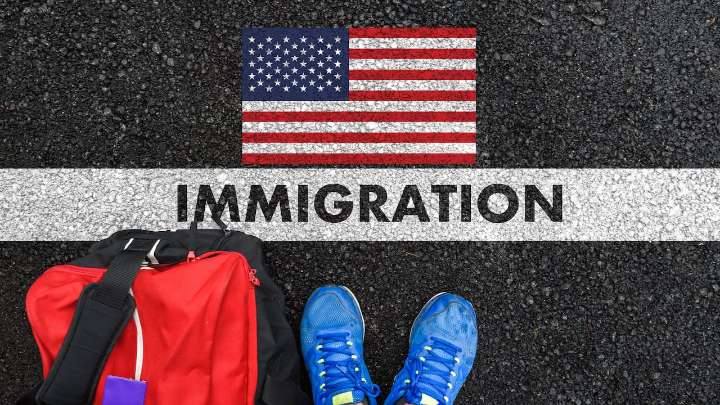 Gobierno Trump avanza con la prohibición de la entrada de ciudadanos de “más de 30″ países a Estados Unidos