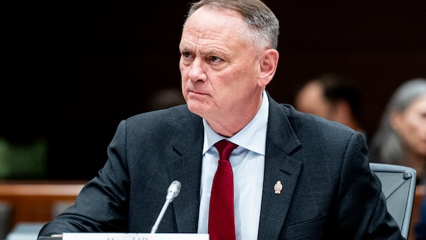 Liberal bill to strip military from handling sexual assault cases facing resistance