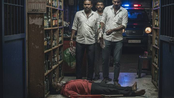 BJP supporter killed after political argument at Kanyakumari liquor shop; two arrested