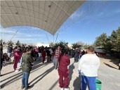 Fomenta SSPM la prevención y los valores en padres de familia