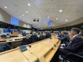 La industria cerámica alerta de que los recortes en el EU ETS y en cogeneración ponen en riesgo la continuidad del sector