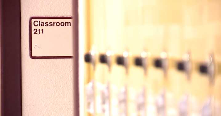 Legal Aid Center files 20+ complaints against CCSD over dyslexia instruction