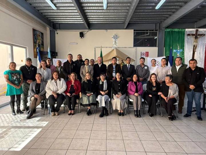 SAN LUIS REFUERZA LA ATENCIÓN INTEGRAL A PERSONAS MIGRANTES