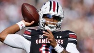 LaNorris Sellers nearing return to South Carolina as top QB bypasses transfer portal