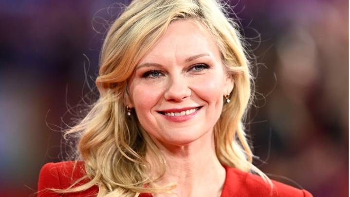 Kirsten Dunst Discusses MeToo Progress at Red Sea Film Festival
