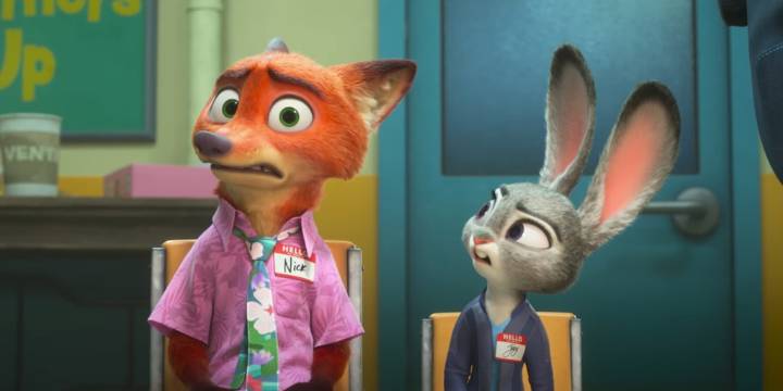 Zootopia 2 recauda más de $500 millones de dólares a nivel global y sigue rompiendo récords