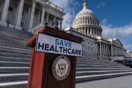 What’s in Republican and Democrats’ competing health care plans