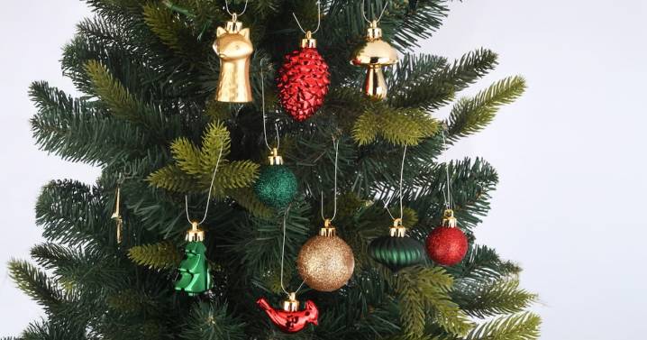 Las Nuevas tendencias en la decoración de Navidad