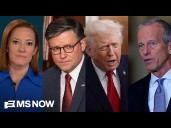 Lack of Republican answers puts Trump on the hook for health care crisis, housing crisis