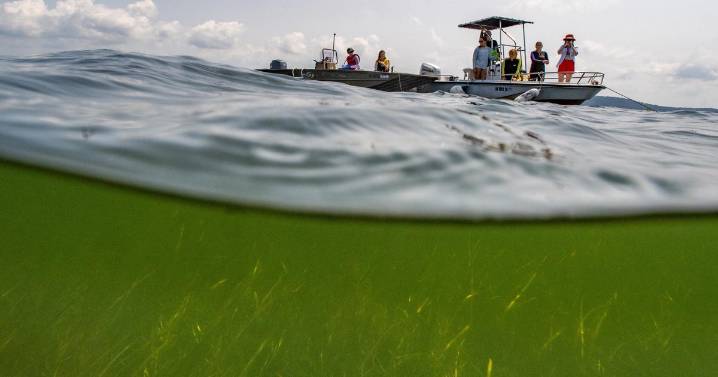 Chesapeake Bay Executive Council approves revised agreement on Bay restoration after meeting in Baltimore