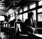 A look back at the iconic life of Rosa Parks