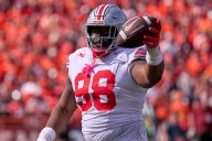 Ohio State reclaims dominance at an important position with Big Ten award