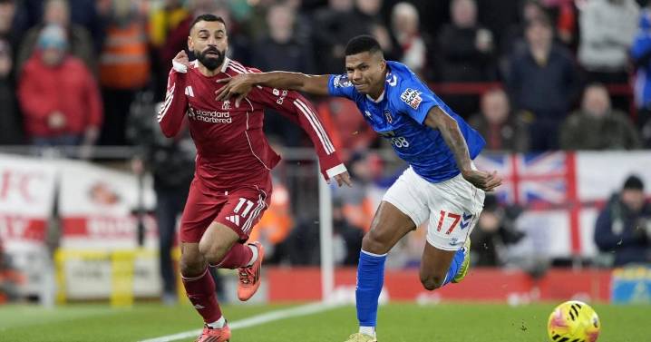 Reinildo and Habib Diarra Sunderland latest ahead of Newcastle