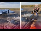 Video de entrega de droga que circula en redes no corresponde a hechos ocurridos en Sonora: Gobierno de Sonora