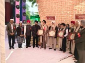 Guru Teg Bahadur Public School observes 42nd Foundation Day