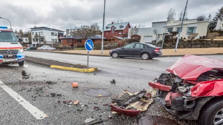 Cruz Roja Tlaxcala alerta: ¡Aumentan 25% los accidentes en diciembre!