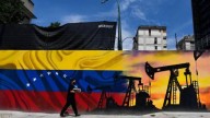 Tensión. ¿Quiere realmente EE.UU. apoderarse del petróleo de Venezuela como denuncia el gobierno de Maduro?