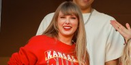 Why Taylor Swift Isn't Shown on the Jumbotron at Chiefs Games